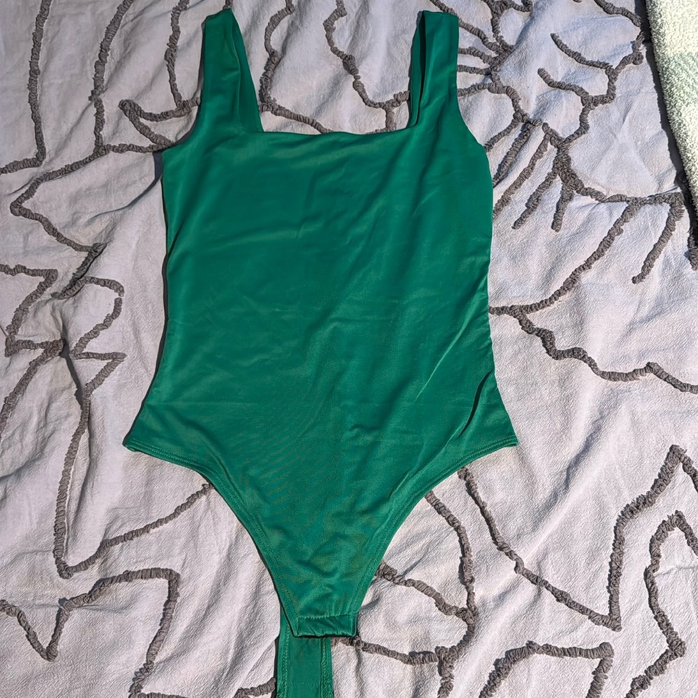 Live in the Moment bodysuit